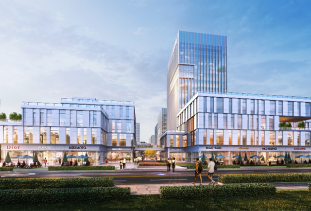 唐山诸暨二手房